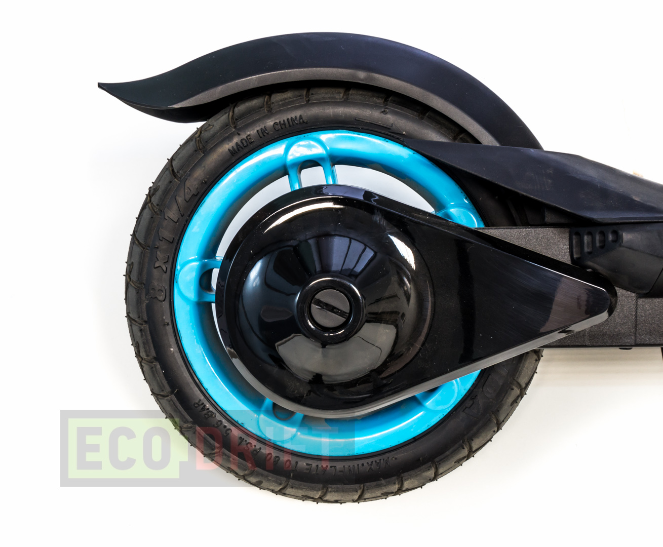 Электросамокат Inmotion L8 / L8F обсуждение - Страница 16
