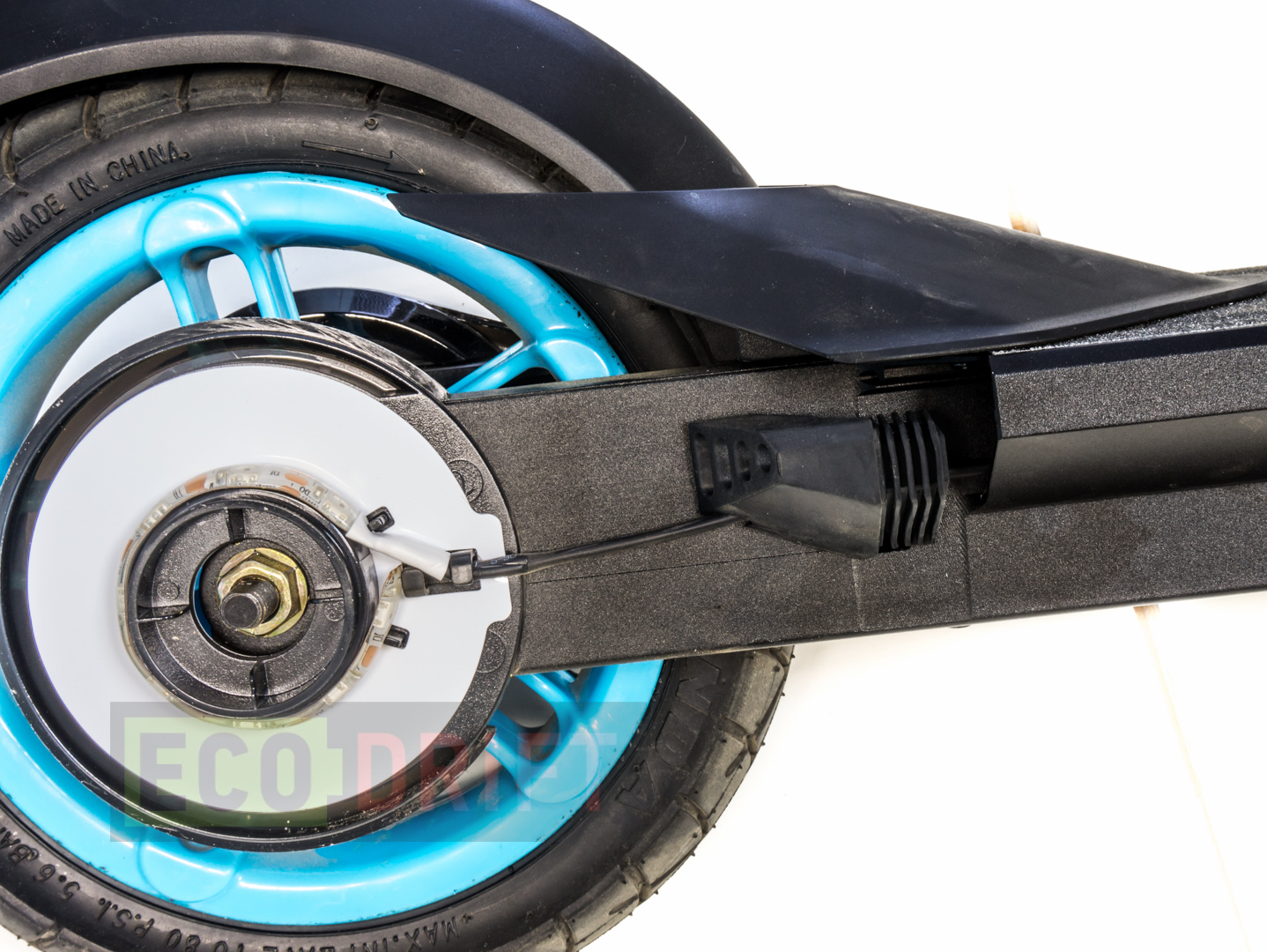Электросамокат Inmotion L8 / L8F обсуждение - Страница 16