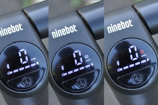 Большой обзор электросамоката Ninebot KickScooter ES