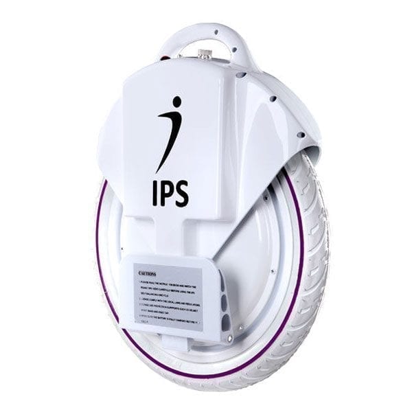 Моноколесо IPS-111(White)