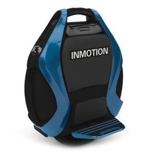 Моноколесо Inmotion V3S Blue