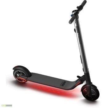 Электросамокат NineBot by Segway KickScooter ES1 187wh