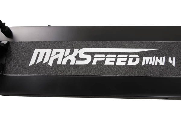 MaxSpeed Mini4 48V фото электросамоката Экодрифт