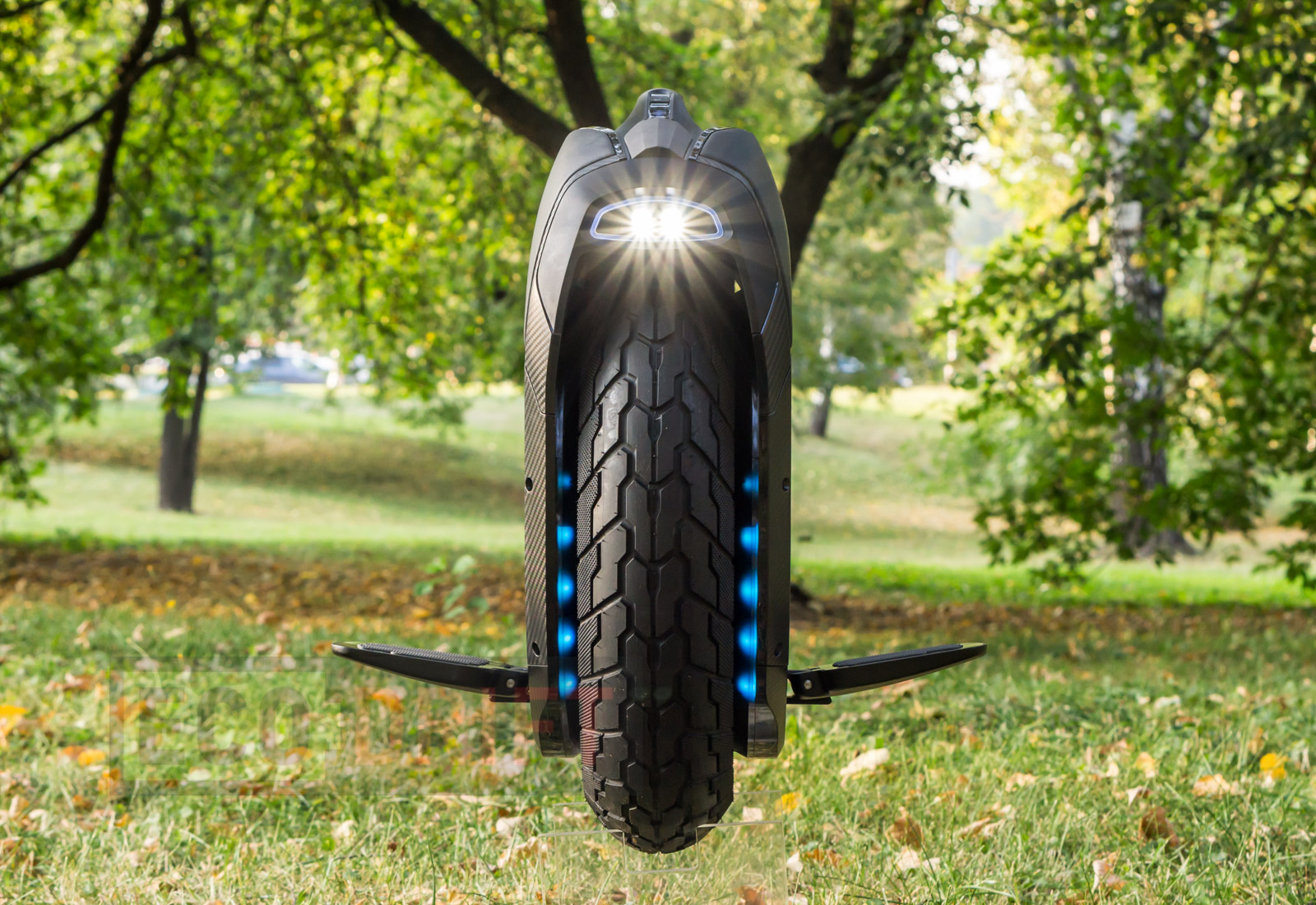 Моноколесо Ninebot by Segway One Z10 995Wh 2019