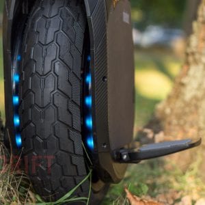 Моноколесо Ninebot by Segway One Z10 995Wh 2019