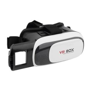 VR Box 2