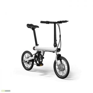 Электровелосипед Xiaomi QiCycle White