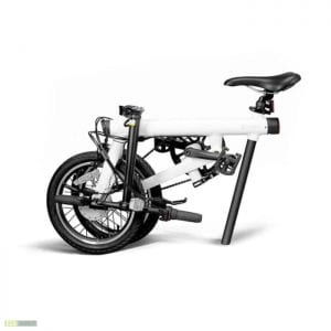Электровелосипед Xiaomi QiCycle Black