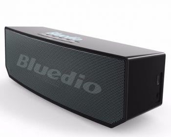 Bluedio BS-6(черная)