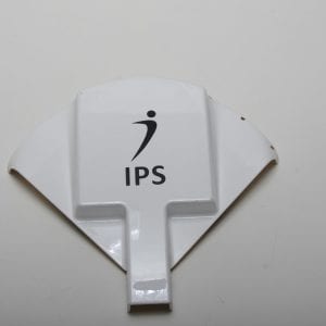 Корпус моноколеса IPS-111 White