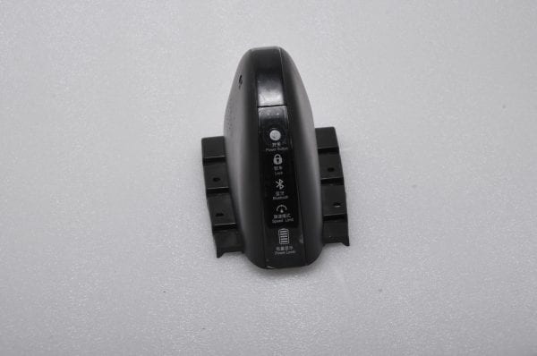 БУ "Плавник" в сборе Xiaomi mini SE black (кнопка , индикатор, BT-модуль)