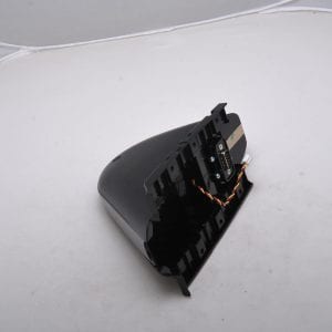 Верхний корпус мини-сигвея NineBot By SegWay Mini Pro Black (комп лев+прав)