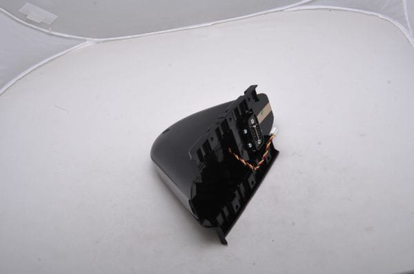 Верхний корпус мини-сигвея NineBot By SegWay Mini Pro Black (комп лев+прав)