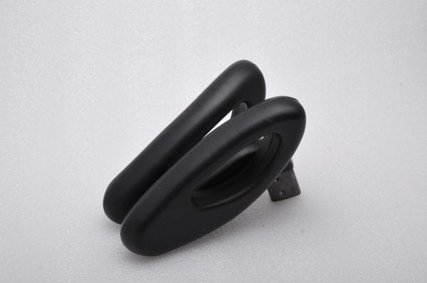 Верх ножного руля мини-сигвея Xiaomi mini Black