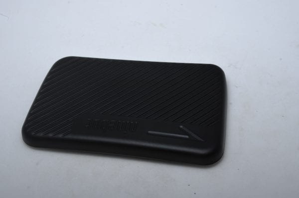 Ножной сенсор мини-сигвея NineBot By SegWay Mini Pro (чёрный-левый)