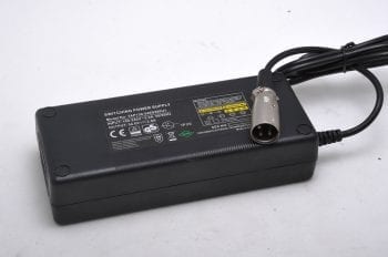 Зарядное устройство сигвея SX2 (54.6V 2A)