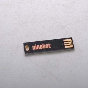 USB Фонарик сигвея Ninebot E