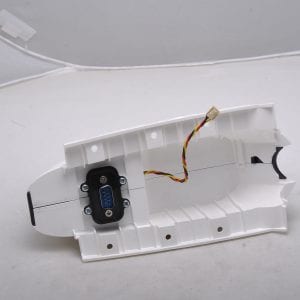 Верхний корпус мини-сигвея NineBot By SegWay Mini Pro White (комп лев+прав)