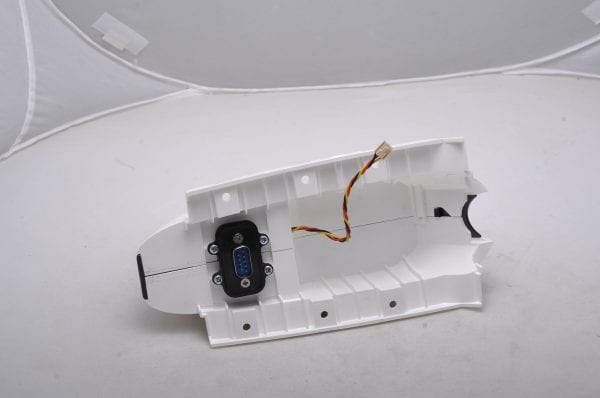 Верхний корпус мини-сигвея NineBot By SegWay Mini Pro White (комп лев+прав)