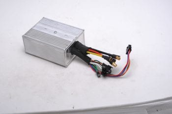 Контроллер электросамоката Dualtron Ultra (передний)