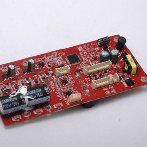 Контроллер зарядного устройства моноколеса Inmotion V3pro