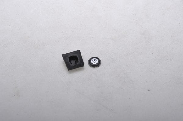 Кнопка включения мини-сигвея Xiaomi mini, Ninebot By SegWay Mini Pro
