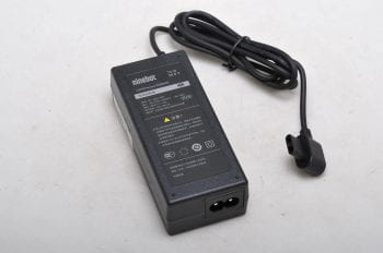 Зарядное устройство мини-сигвея Ninebot by SegWay miniPLUS 58.8V 1.2A