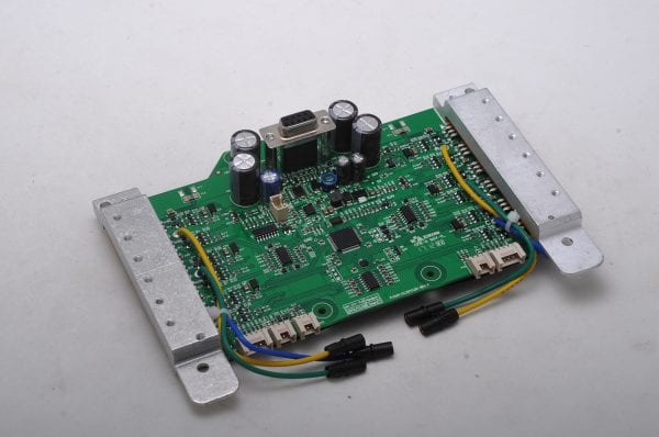 Контроллер мини-сигвея NineBot By SegWay Mini Pro
