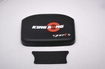 Мягкие подушки моноколеса KingSong KS16S (комплект - 1 верх, 1 низ)