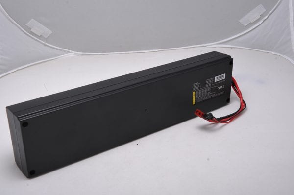 Аккумулятор электросамоката Inmotion L8 308Wh
