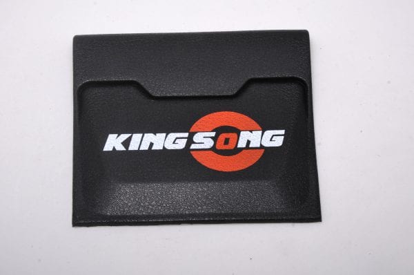 Мягкие подушки моноколеса KingSong KS14C (1 шт)