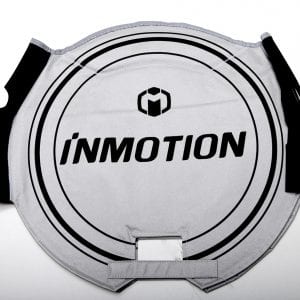 Чехол для Inmotion V10 (серый)