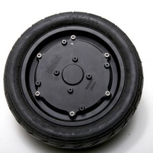 БУ Мотор колесо мини-сигвея NineBot By SegWay Mini Pro