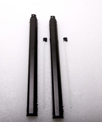 Направляющие для ручки моноколеса KingSong KS 14 (2 шт)