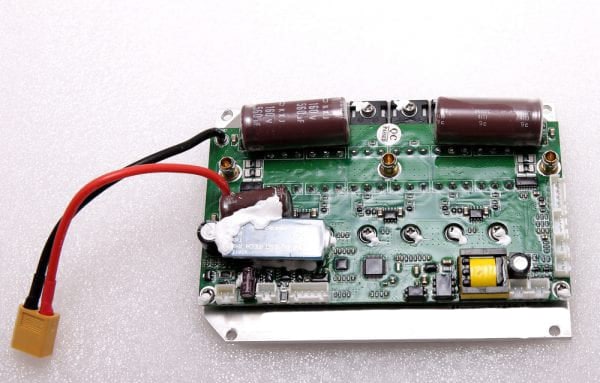Контроллер моноколеса GotWay Msuper X 100V