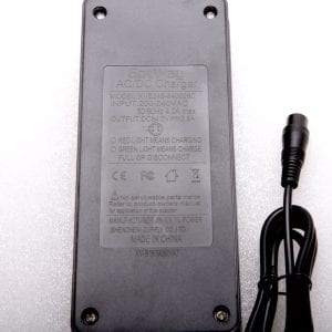 Зарядное устройство моноколеса GotWay 84V 2.8A