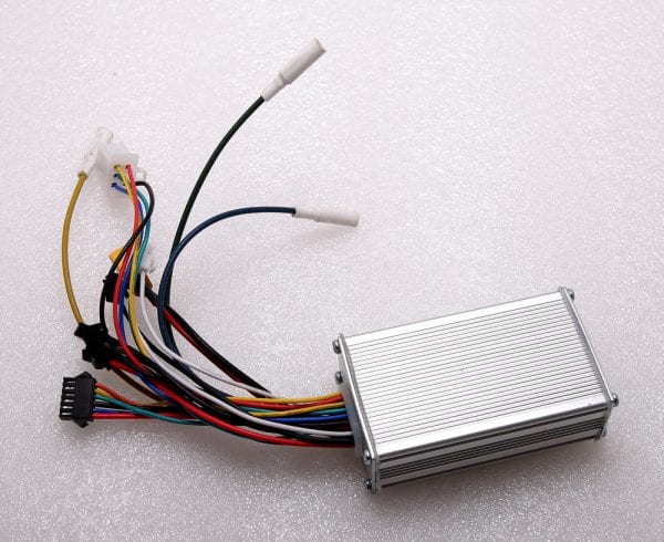 Контроллер электросамоката MaxSpeed Mini5 48V