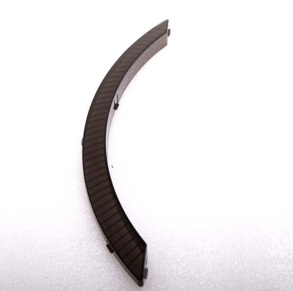 Защитная крышка диодной ленты моноколеса KingSong 18L , XL (Правая)