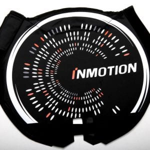 Чехол для Inmotion V10 (черный)