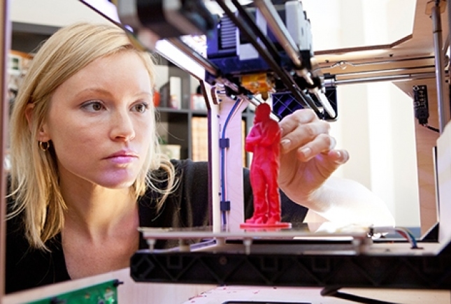 Как выбрать 3D принтер?