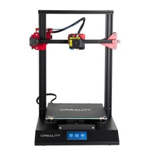 3D Принтер Creality3D CR-10S Pro