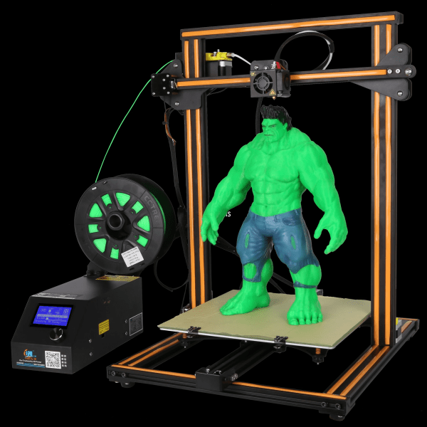 3D Принтер Creality3D CR-10 S5