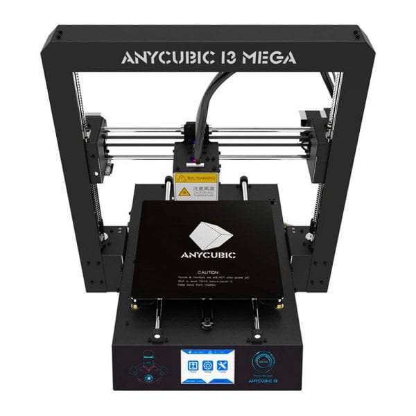 3D Принтер Anycubic Mega i3