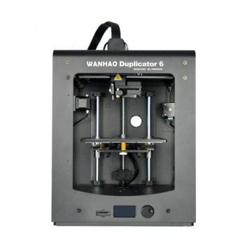 3D Принтер Wanhao Duplicator 6 PLUS