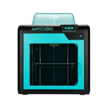 3D Принтер Anycubic 4max pro