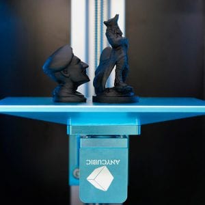 3D Принтер Anycubic Photon