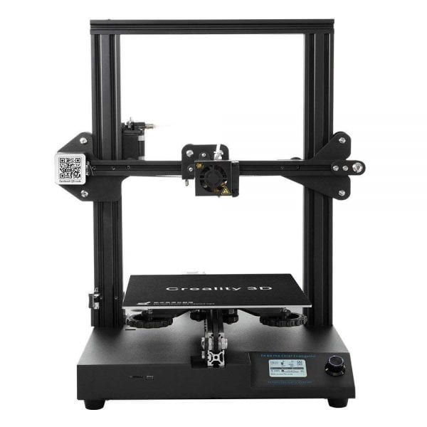 3D Принтер Creality3D CR-20