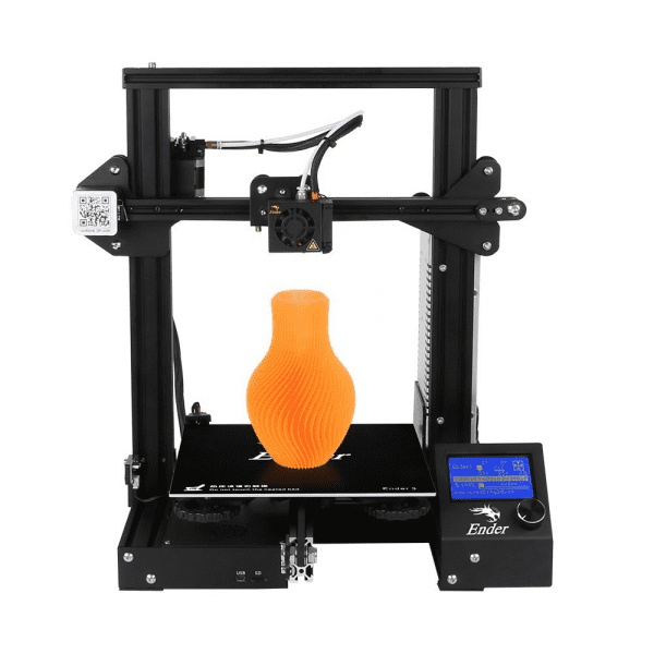 3D Принтер Creality3D Ender-3S