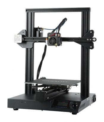 3D Принтер Creality3D CR-20 Pro