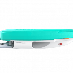 Электрический подводный скутер Sublue Swii 98Wh Mint Green